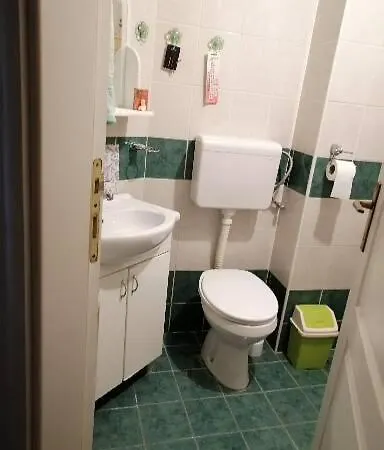 Apartment Mary Novi Sad