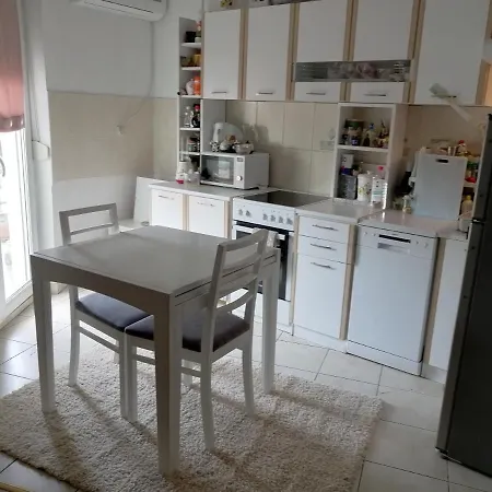 Mary Apartment